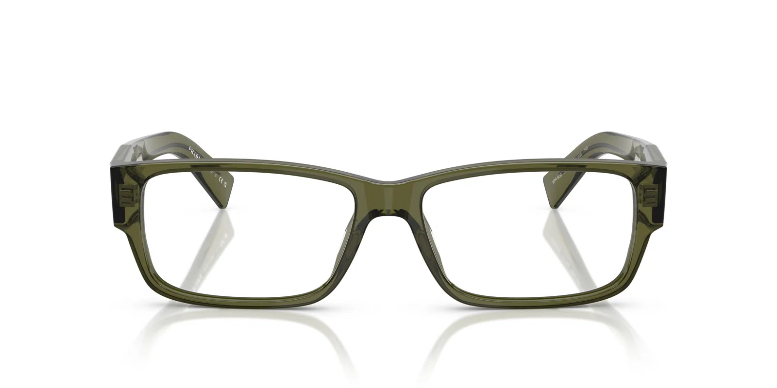 Prada B09V Eyeglasses - view 4